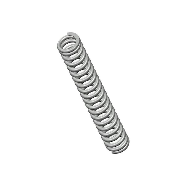 Approved Vendor Compression Spring, O= .300, L= 2.00, W= .049 G409967192 - main
